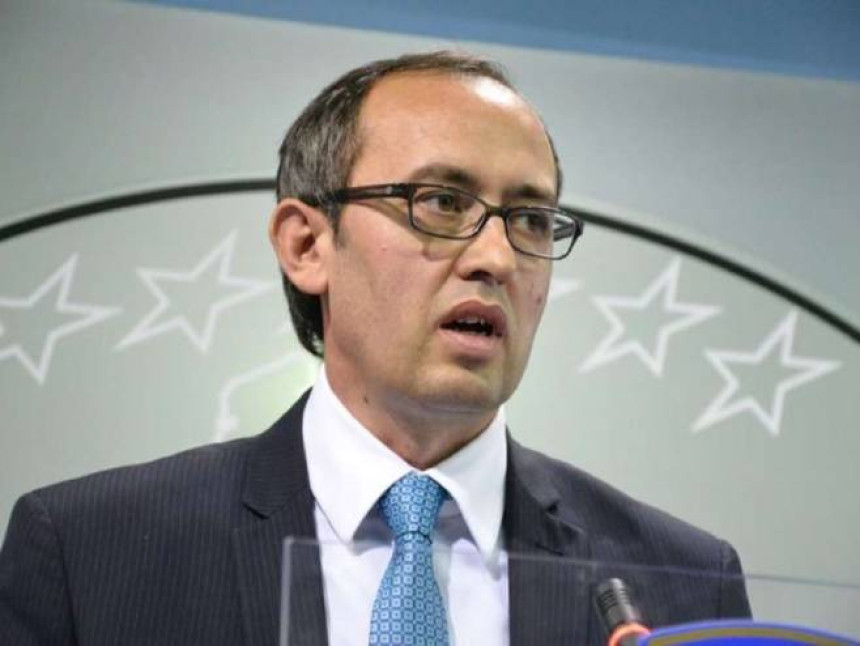 Hoti mandatar za sastav nove vlade samoproglašenog Kosova