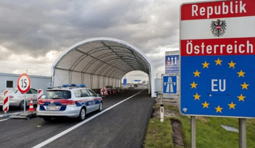 Slovenci i Hrvati žale se na odluku Austrije zbog granicom