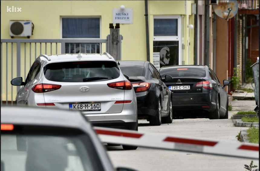 Novalić, Solak i Hodžić predati u Tužilaštvo BiH