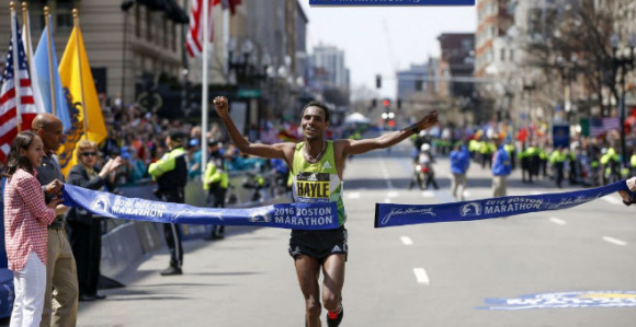 Bostonski maraton otkazan, prvi put za 124 godine