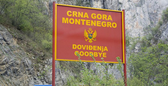 Popušta Crna Gora: Otvorila granicu za bh.državljane