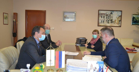 SZO: Podrška RS u borbi protiv virusa korona