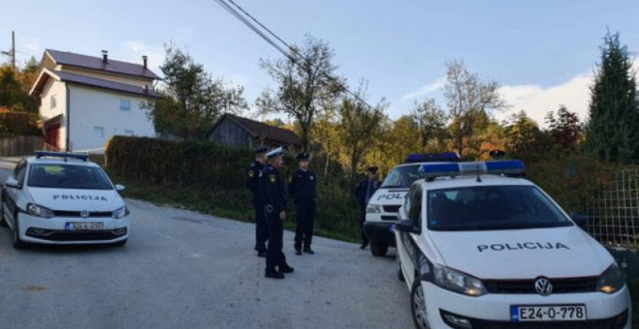 Poginuo radnik nakon eksplozije plina u kući