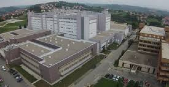 Protekta: Nismo prodali maske, ni sarađivali sa UKC RS!