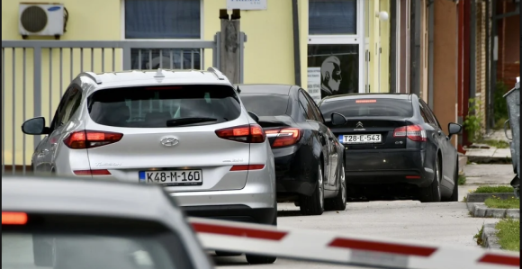 Novalić, Solak i Hodžić predati u Tužilaštvo BiH