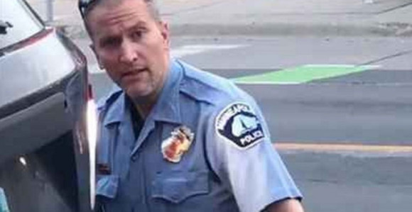 Uhapšen policajac odgovoran za smrt Džordža Flojda