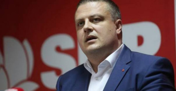 "Tužilaštvo i SIPA treba da uhapse Viškovića"