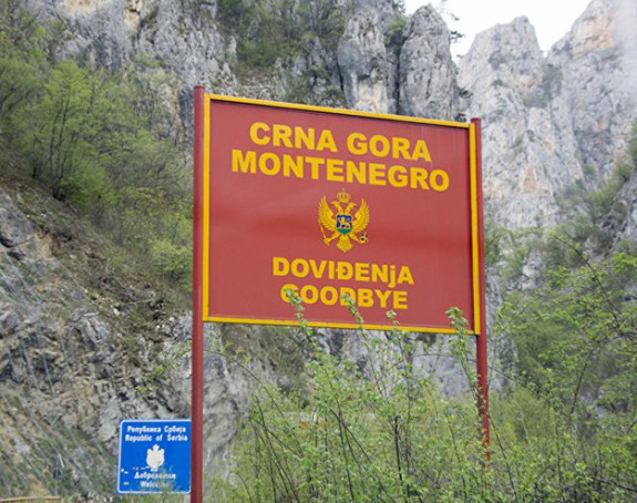Попушта Црна Гора: Отворила границу за бх.држављане