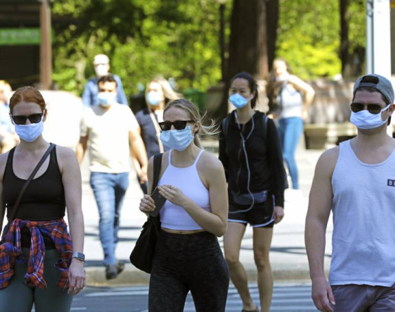 Novi talas korona krize: Nova žarišta u SAD-u