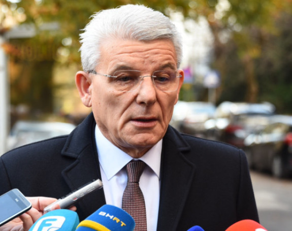 "Zadržan premijer Novalić od kojeg zavisi život u FBiH"