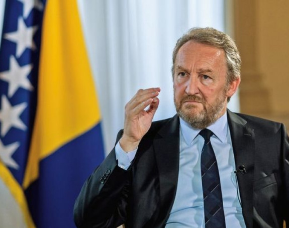 "Hapšenje Novalića je udar Tužilaštva na Bošnjake"