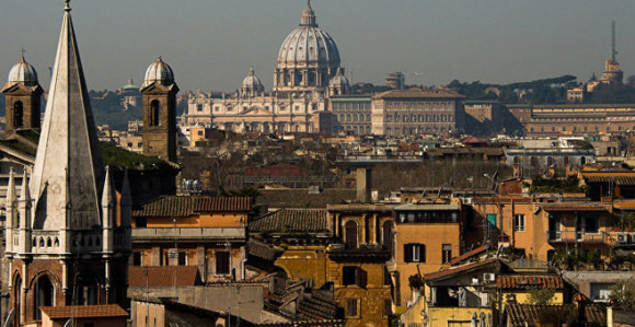 Italija neće biti tretirana kao leprozna kolonija