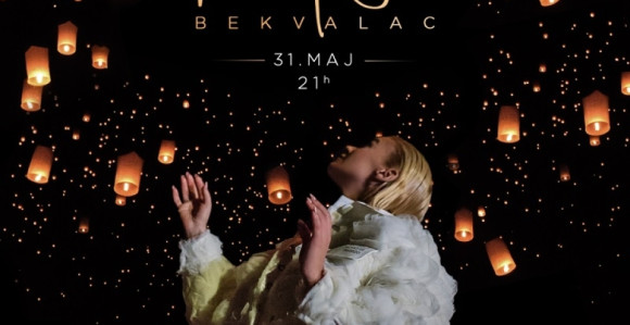 Nataša Bekvalac u nedelju će održati koncert za pamćenje!