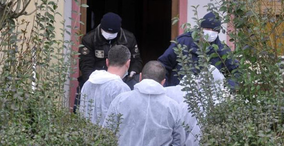 Dvostruko ubistvo: Muškarac i žena nađeni u vikendici