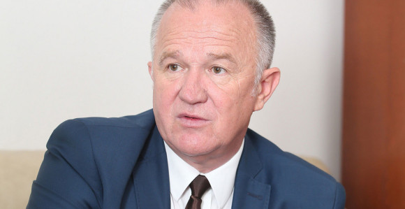Čavić ljut: CIK BiH kaznio NDP sa 87.000 KM