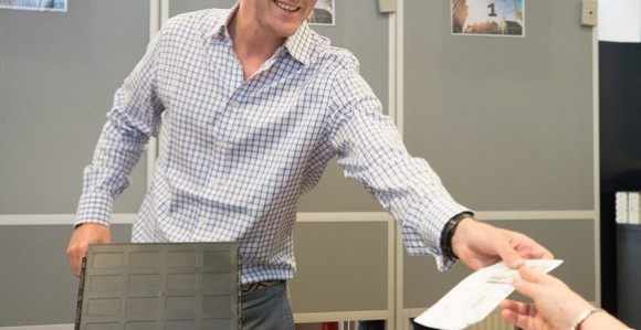 Belgijski princ se virusom korona zarazio na zabavi