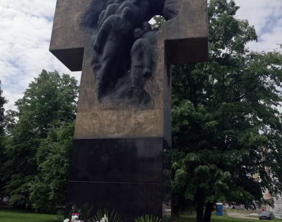 Obilježeno 28 godina od odbrane Prijedora