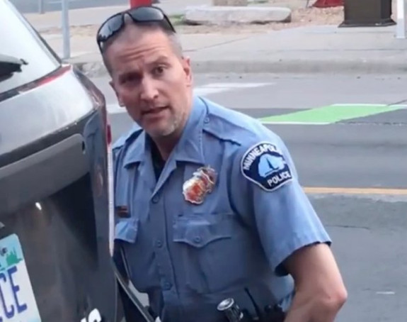Protiv policajca Šovina podnijeto 18 prijava