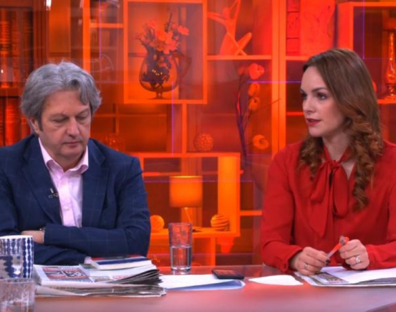 "Glavne ubice u regionu dolaze iz Republike Srpske"