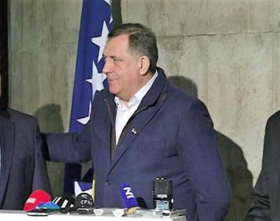 Koje sve kriminalne radnje je propustilo Tužilaštvo BiH?!