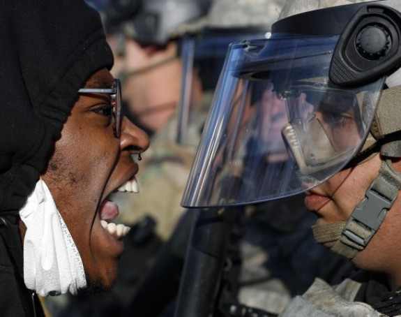 Mobilisani svi pripadnici garde, prvi put od rata