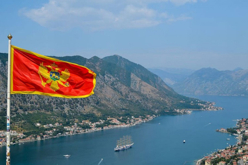 Od sutra u Crnu Goru mogu građani BiH, ali ne i Srbije