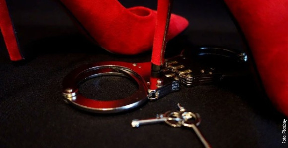Zbog seksualne fantazije završili na sudu!?