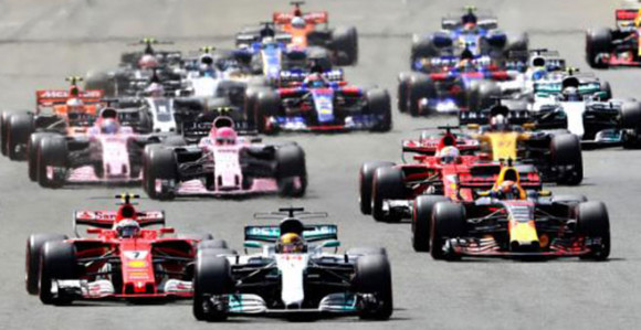 Austrija dala zeleno svjetlo: Kreće Formula 1!