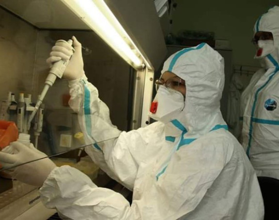 Tri nova slučaja virusa korona, svi iz Tešnja