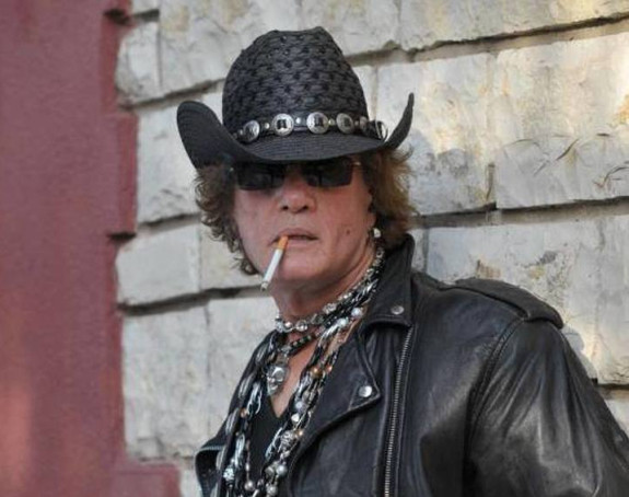 Vukašinović otkrio kako je zaradio svoj prvi novac