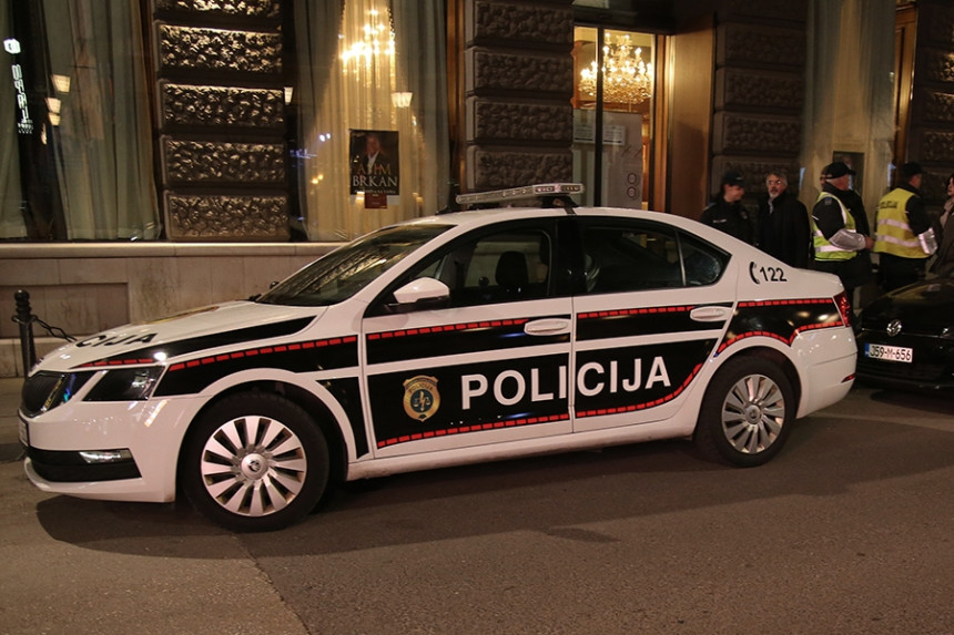 Nakon svađe ubio rođaka, pa se predao policiji