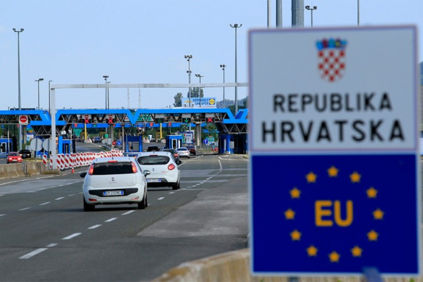 Koji su opravdani razlozi za ulazak u Hrvatsku