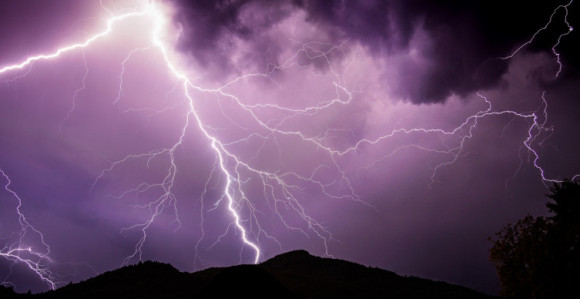 U dijelovima Bosne i Hercegovine upaljen žuti meteoalarm