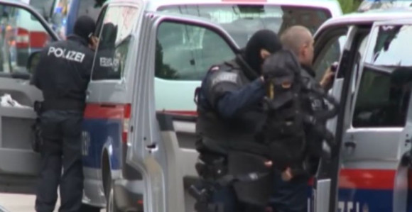 Austrija: Hapšenje srpskih državljana- proizvodili drogu