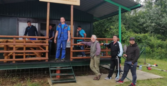 U Brčkom obilježen međunarodni dan rijeke Save