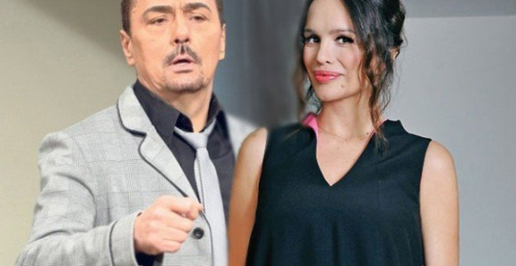 Prvo su se međusobno otpratili sa instagrama a onda je Severina prozvala Kebu!