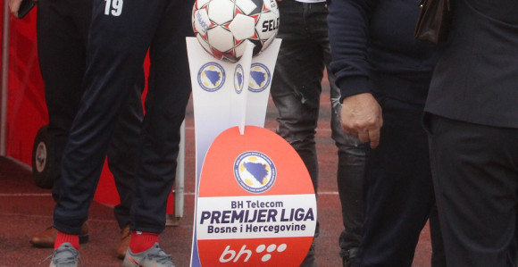 Sarajevo šampion, Čelik i Zvijezda 09 ispadaju!