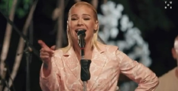 Nataša Bekvalac priredila noć za pamćenje! (VIDEO)