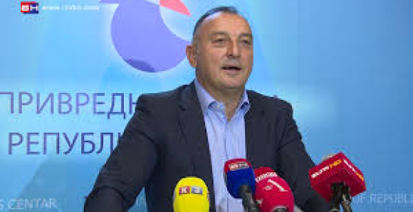 Smanjiti uvoz i obezbijediti pomoć proizvođačima