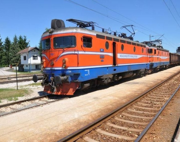 ŽRS: Danas ponovo uspostavljen putnički saobraćaj