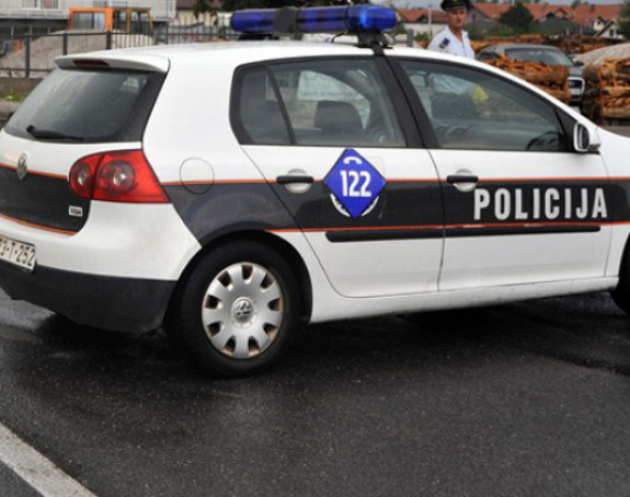 Objavio snimak vožnje od 200 km na sat, završio u policiji