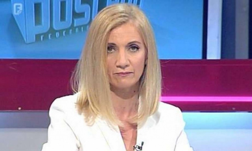 BH novinari protiv odluke SDA da smjene Jurišićevu