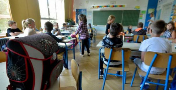 Cijeli razred u karantinu nakon što je zaražen učenik