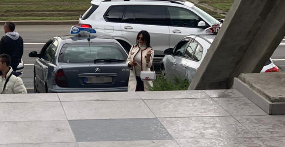 Novo Suđenje Cece i Jece, Ražnatovićka nasmejana, a umesto dive pojavio se on!
