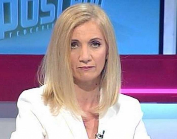 BH novinari protiv odluke SDA da smjene Jurišićevu