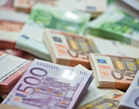Stiže novi kredit: Podijeljene pare od MMF zaduženja
