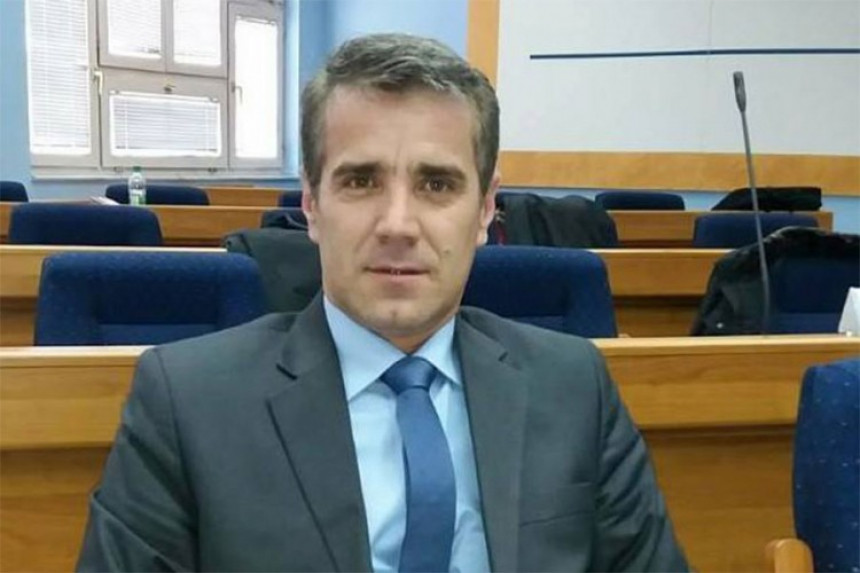 Predsjednik Skupštine Prijedora podnio ostavku