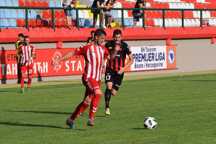 Stanišić: Tužbom ćemo zaštiti prava FK Zvezda 09