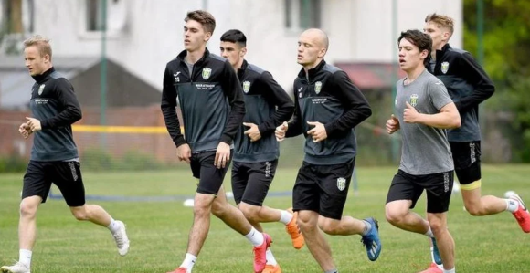 Fudbalski klub ima 25 zaraženih, žele nastavak sezone