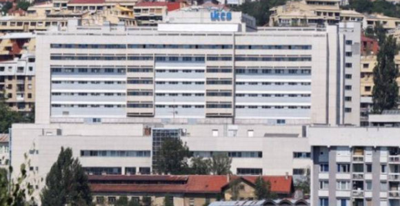 Na KCUS-u testirano 279 uzoraka, osam novih pozitivnih